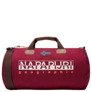 Napapijri Bering 3 - Reisetasche 60 cm (tibetan red) - Markenkoffer