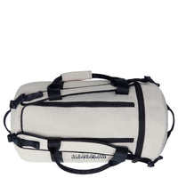 Napapijri Bering Travel - Reisetasche 56 cm (beige silvr) - Ansicht 4
