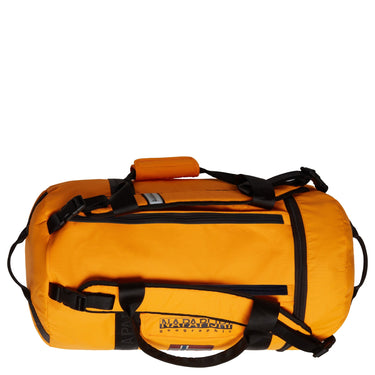 Napapijri Bering Travel - Reisetasche 56 cm (orange marigold) - Markenkoffer