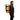 Napapijri Bering Travel - Reisetasche 56 cm (orange marigold) - Markenkoffer