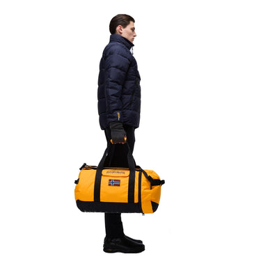 Napapijri Bering Travel - Reisetasche 56 cm (orange marigold) - Markenkoffer