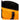 Napapijri Bering Travel - Reisetasche 56 cm (orange marigold) - Markenkoffer