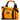 Napapijri Bering Travel - Reisetasche 56 cm (orange marigold) - Markenkoffer