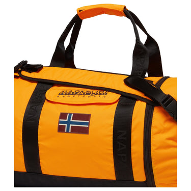 Napapijri Bering Travel - Reisetasche 56 cm (orange marigold) - Markenkoffer