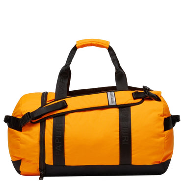 Napapijri Bering Travel - Reisetasche 56 cm (orange marigold) - Markenkoffer