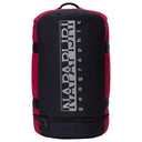 Napapijri Bering Travel - Reisetasche 56 cm (tibetan red) - Ansicht 5