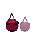 Napapijri Bering Travel - Reisetasche 56 cm (tibetan red) - Ansicht 6