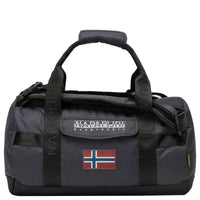 Napapijri Bering Travel - Reisetasche S 46 cm (black) - Markenkoffer