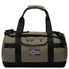 Napapijri Bering Travel - Borsa da viaggio S 46 cm (tea leaf)