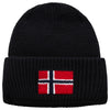 Napapijri F-Evei - Berretto (black beauty)