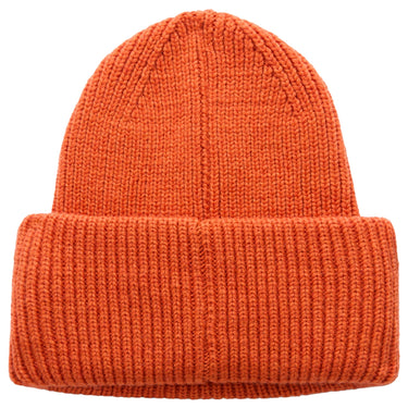 Napapijri F - Evei - Mütze (orange pumpkin) - Markenkoffer