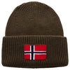 Napapijri F-Evei - Cappello (tea leaf green)