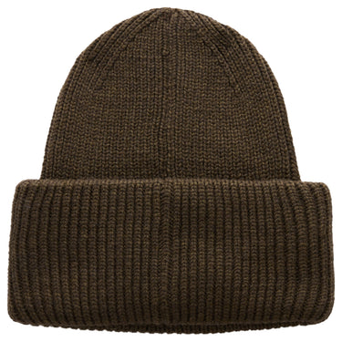 Napapijri F - Evei - Mütze (tea leaf green) - Markenkoffer