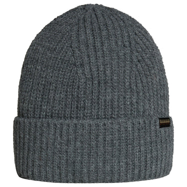 Napapijri Foli 3 - Mütze (dark grey melange) - Markenkoffer