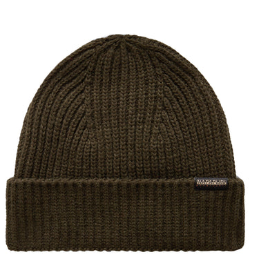 Napapijri Foli 3 - Mütze (green urban) - Markenkoffer
