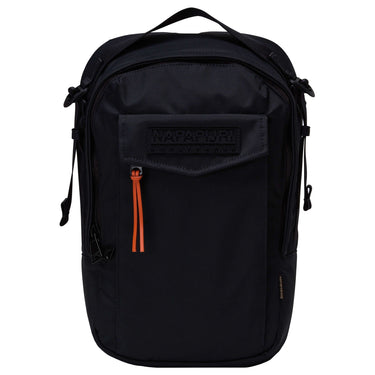 Napapijri H - Brume - Rucksack 46 cm (schwarz) - Markenkoffer