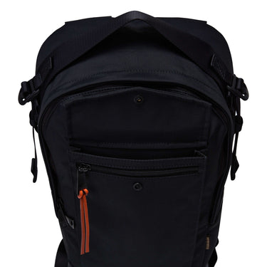 Napapijri H - Brume - Rucksack 46 cm (schwarz) - Markenkoffer