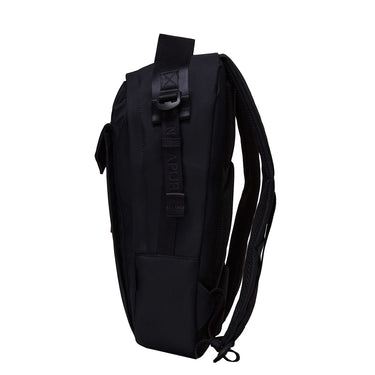 Napapijri H - Brume - Rucksack 46 cm (schwarz) - Markenkoffer