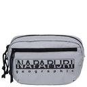 Napapijri H - Cala WB - Gürteltasche 22 cm (ultimate grey) - Markenkoffer