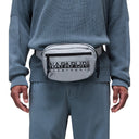 Napapijri H - Cala WB - Gürteltasche 22 cm (ultimate grey) - Markenkoffer