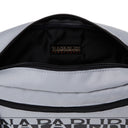Napapijri H - Cala WB - Gürteltasche 22 cm (ultimate grey) - Markenkoffer