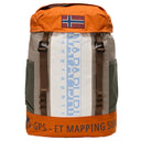 Napapijri H - Equator Daypack - Rucksack (CB MQV) - Markenkoffer