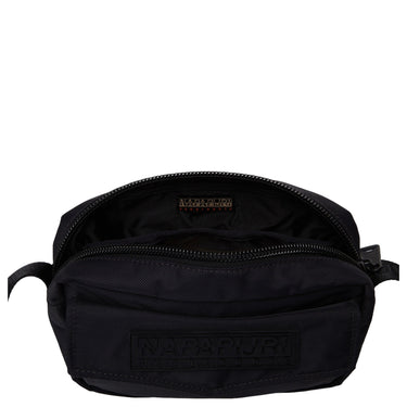 Napapijri H-Morra - Umhängetasche 22 cm (black beauty) - Ansicht 4