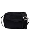 Napapijri H-Morra - Borsa a tracolla 22 cm (black beauty)