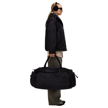 Napapijri H - Nadir - Reisetasche L 60 cm (black beauty) - Markenkoffer