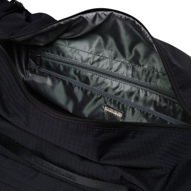 Napapijri H - Nadir - Reisetasche L 60 cm (black beauty) - Markenkoffer