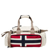 Napapijri H-Nadir - Borsa da viaggio S 56 cm (beige dimity)