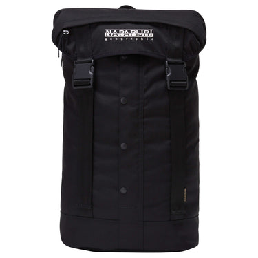 Napapijri H - Signa 27 - Rucksack 46 cm (schwarz) - Markenkoffer
