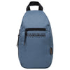 Napapijri H-Signa Sling 5 - Zaino 30 cm (tempo tempestoso)