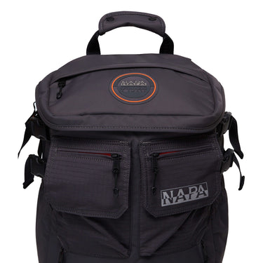 Napapijri H-Tusco - Rucksack 53 cm (dunkelgrau) - Ansicht 5