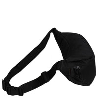 Napapijri H - Voyage - Gürteltasche 43 cm (black) - Markenkoffer