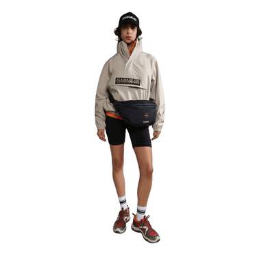 Napapijri H - Voyage - Gürteltasche 43 cm (blu marine) - Markenkoffer