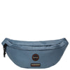 Napapijri H-Voyage - Borsa a cintura 43 cm (stormy weat)