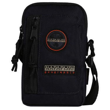 Napapijri H - Voyage - Umhängetasche 19 cm (blu marine) - Markenkoffer