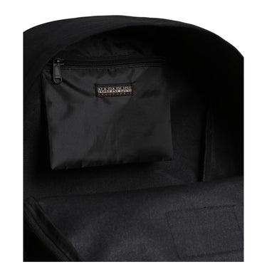 Napapijri Hering DP - Rucksack 40 cm (black) - Markenkoffer