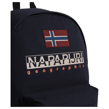 Napapijri Hering DP - Rucksack 40 cm (blu marine) - Ansicht 5