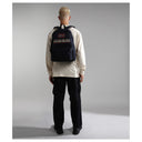 Napapijri Hering DP - Rucksack 40 cm (blu marine) - Ansicht 6