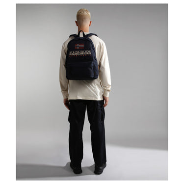 Napapijri Hering DP - Rucksack 40 cm (blu marine) - Ansicht 6