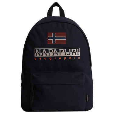 Napapijri Hering DP - Rucksack 40 cm (blu marine) - Markenkoffer
