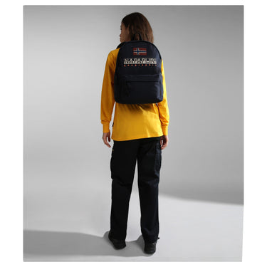 Napapijri Hering DP - Rucksack 40 cm (blu marine) - Ansicht 7