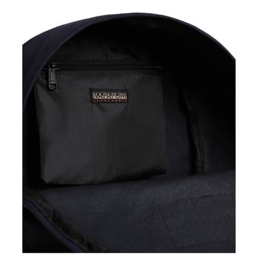 Napapijri Hering DP - Rucksack 40 cm (blu marine) - Ansicht 4