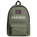 Napapijri Hering DP - Rucksack 40 cm (green lichen) - Markenkoffer