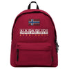 Napapijri Hering DP - Zaino 40 cm (rosso)
