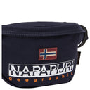 Napapijri Hering WB 3 - Gürteltasche 32.5 cm (blu marine) - Ansicht 5