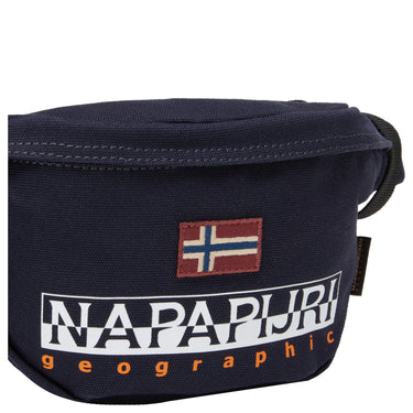 Napapijri Hering WB 3 - Gürteltasche 32.5 cm (blu marine) - Ansicht 5