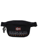 Napapijri Hering WB 4 - Gürteltasche (black beauty) - Markenkoffer